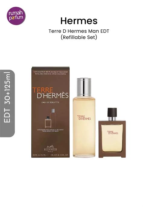 Jual Hermes Terre D Hermes November 2024 Harga Termurah